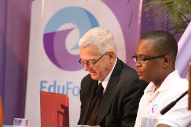 EduFocal Ltd launched at The Jamaica Pegasus Hotel on March 15