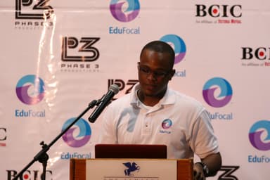 EduFocal Ltd launched at The Jamaica Pegasus Hotel on March 15