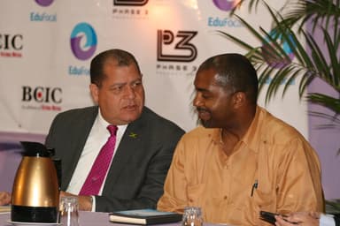 EduFocal Ltd launched at The Jamaica Pegasus Hotel on March 15