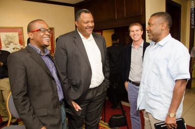 Landmark partnership with the Jamaica Observer