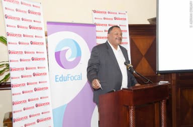 Landmark partnership with the Jamaica Observer